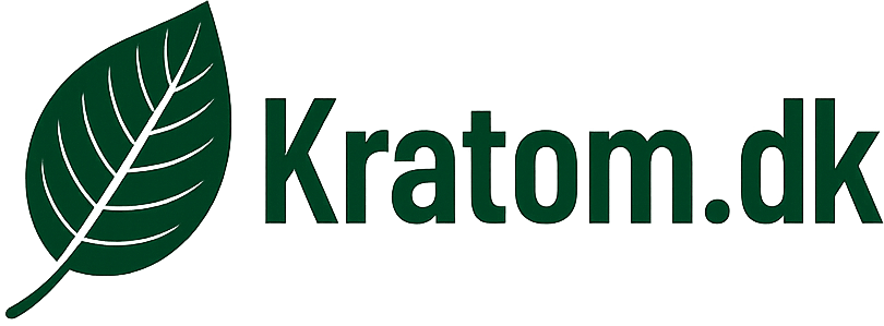 Kratom.dk Logo